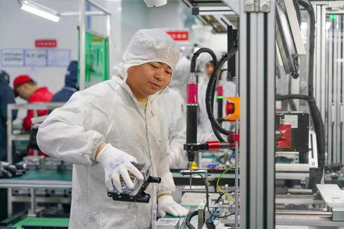 全球每10臺(tái)家電，竟有7臺(tái)溫度在它手里——探秘家用電器安裝服務(wù)的隱形革命